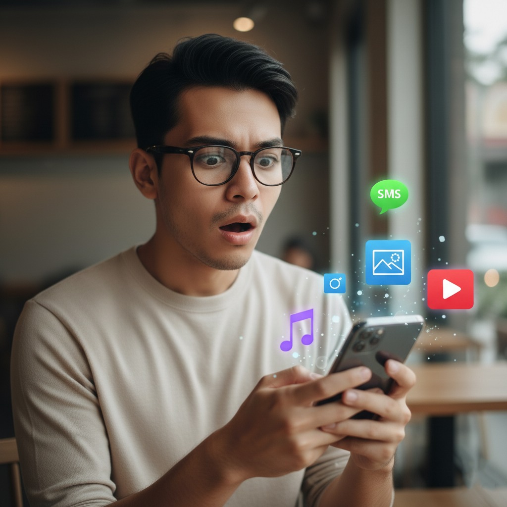 Rich Media Messaging 2